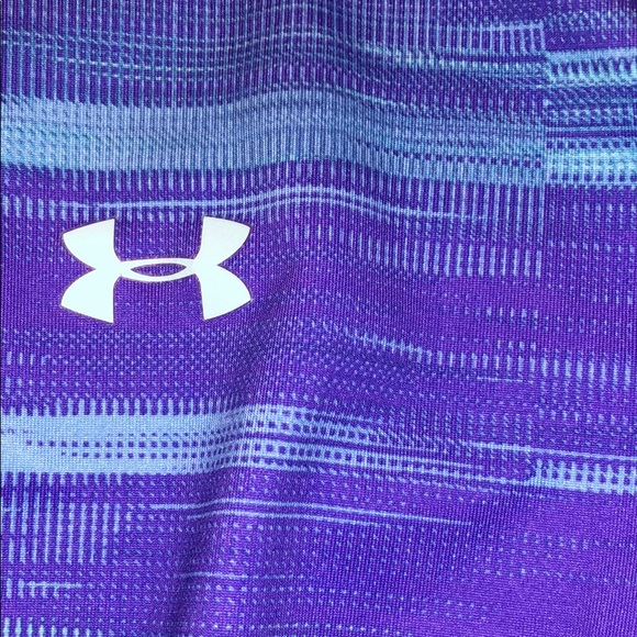 Lot of 2 Youth Medium Under Armour legging - Picture 6 of 8